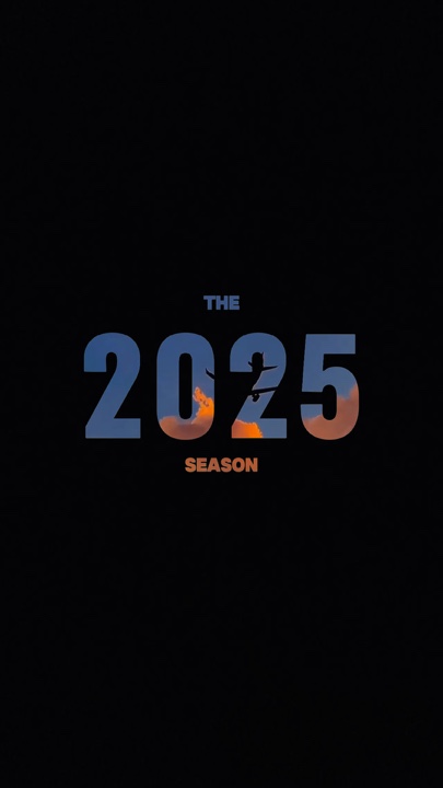 Recap 2025