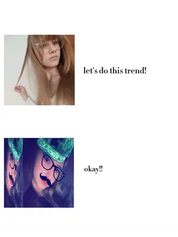 friends trend