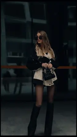 Outfit Casual 