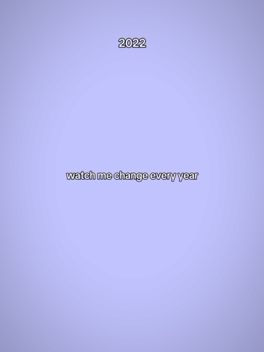Regarde-moi changer 