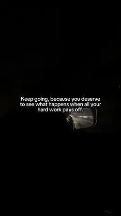 Keep Going 🙇‍♂️