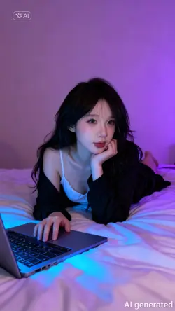 1 ẢNH AI