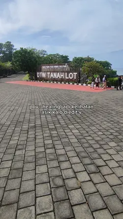 TOURING ASIK RANDOM