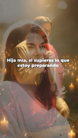 Dios te bendiga 