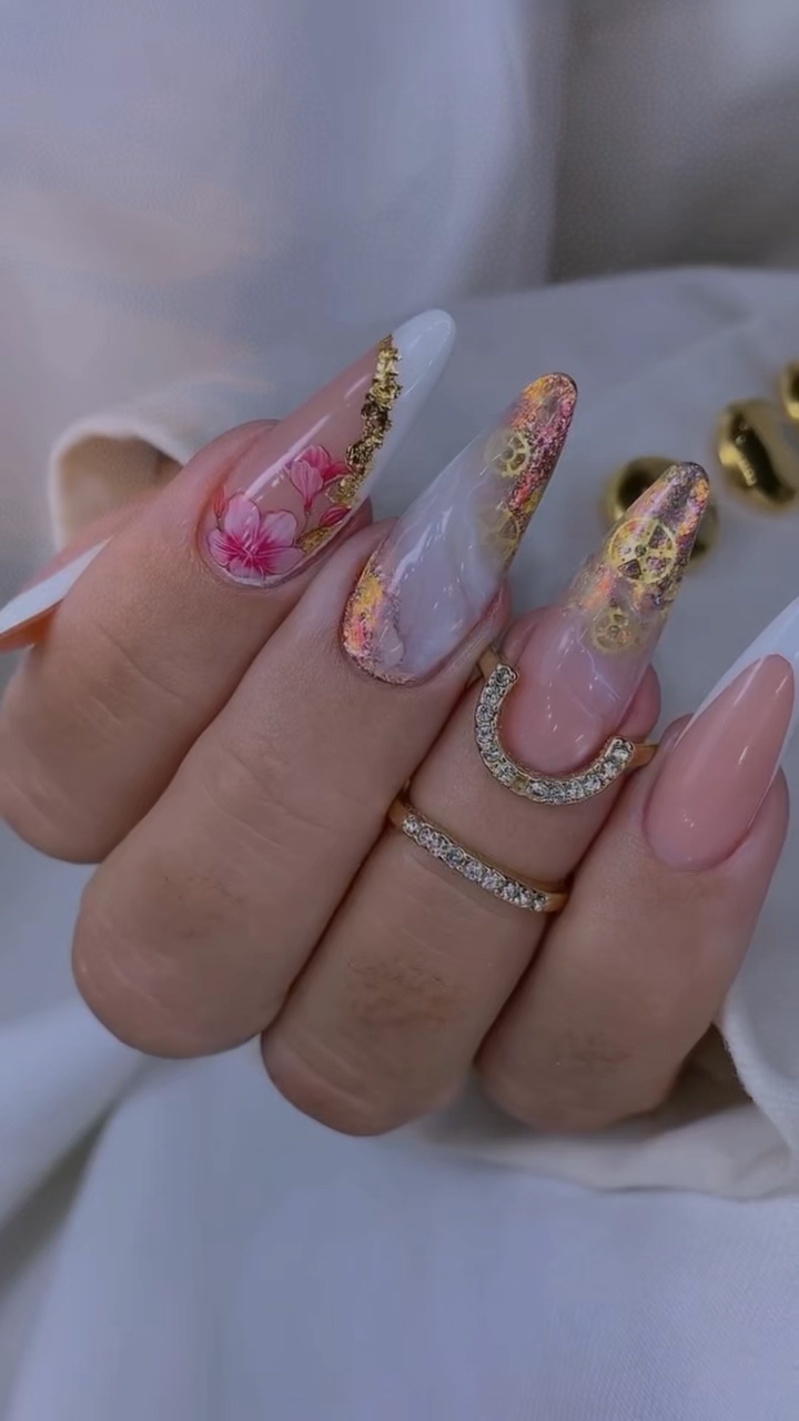 NAILS