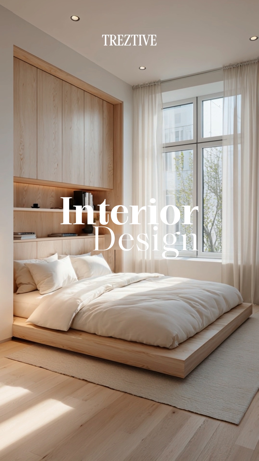 Aesthetic House Tour
