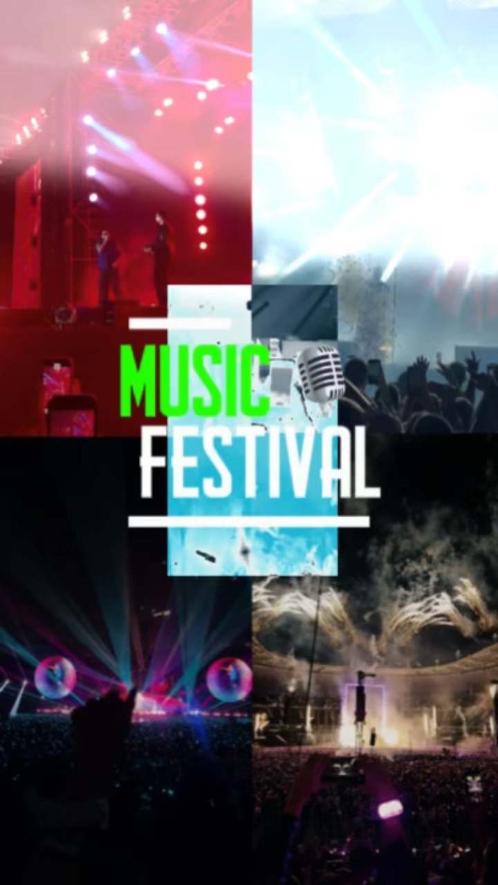 Festival Musik 