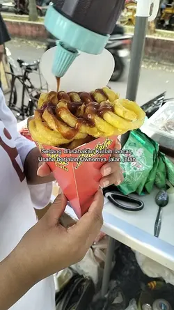 banyak klip bisnis