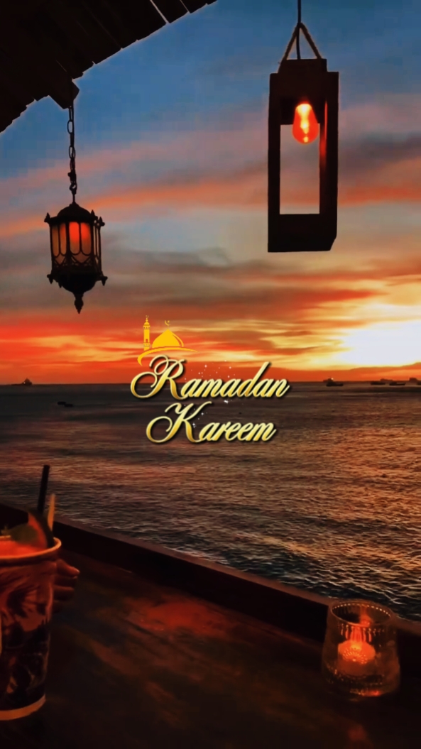 Ramadan Kareem
