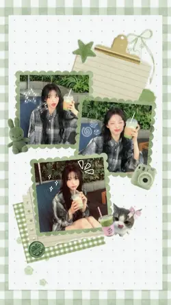 Green Matcha