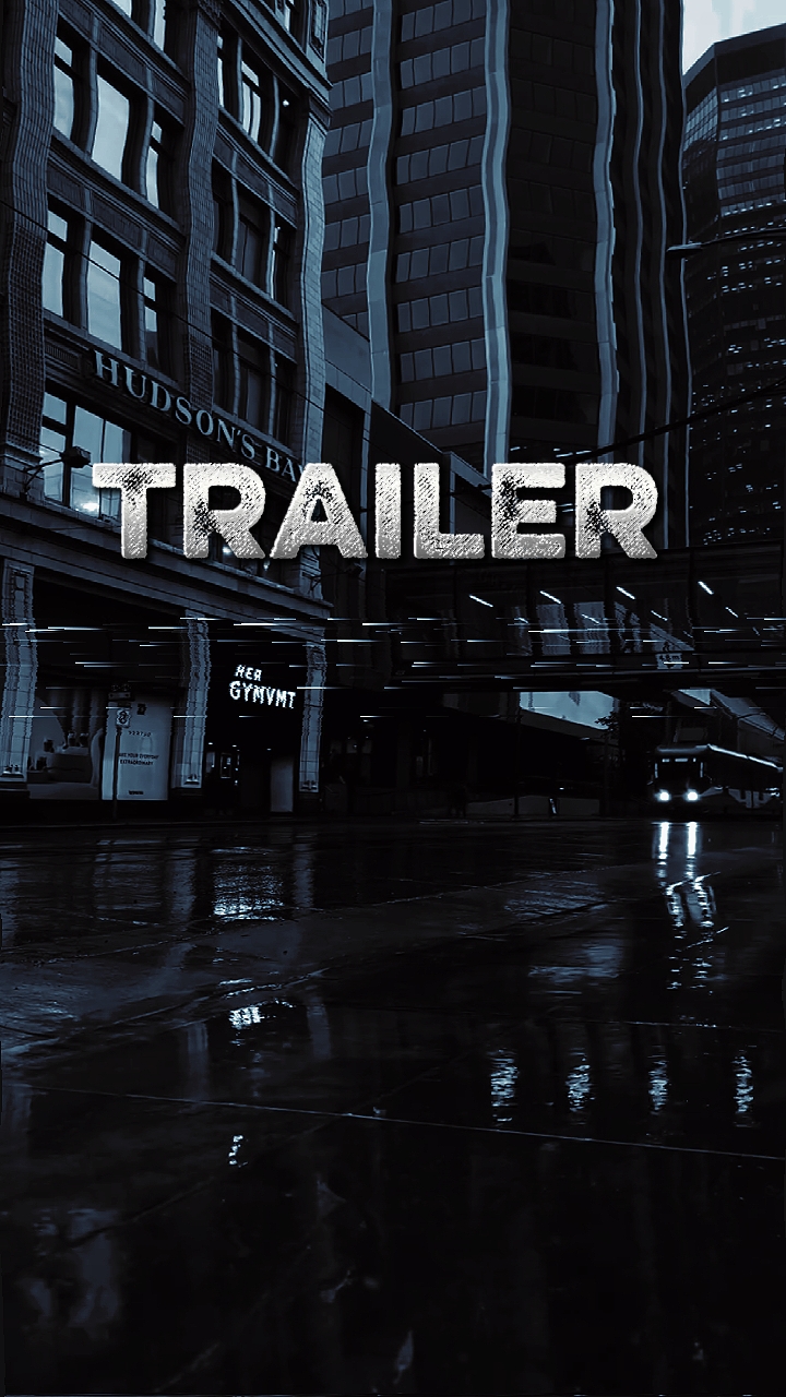 Tráiler