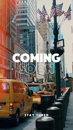 TRAILER COMING SOON
