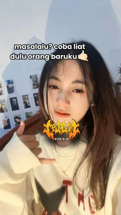 masalalu? coba liat 