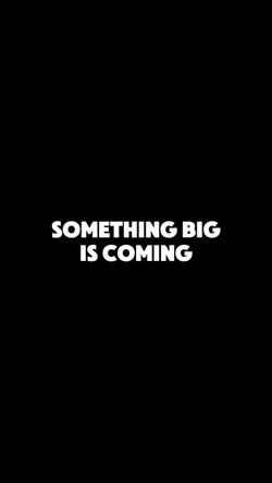 COMING SOON