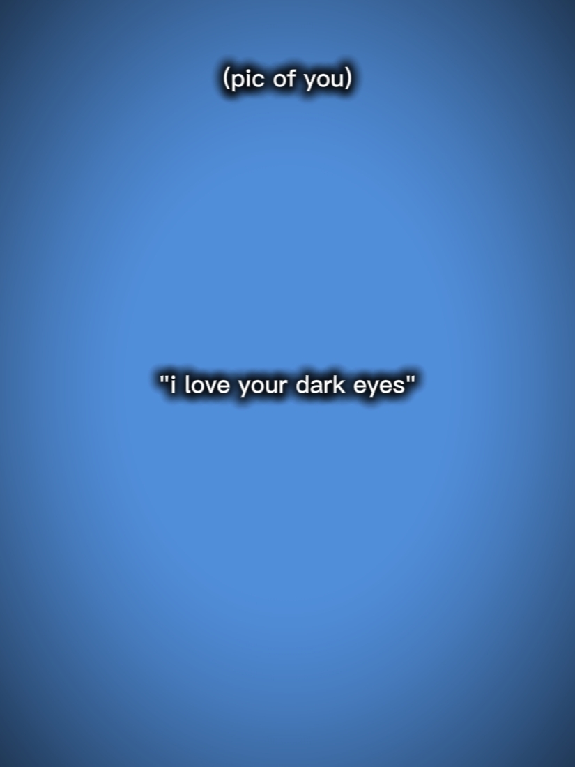 dark ayes