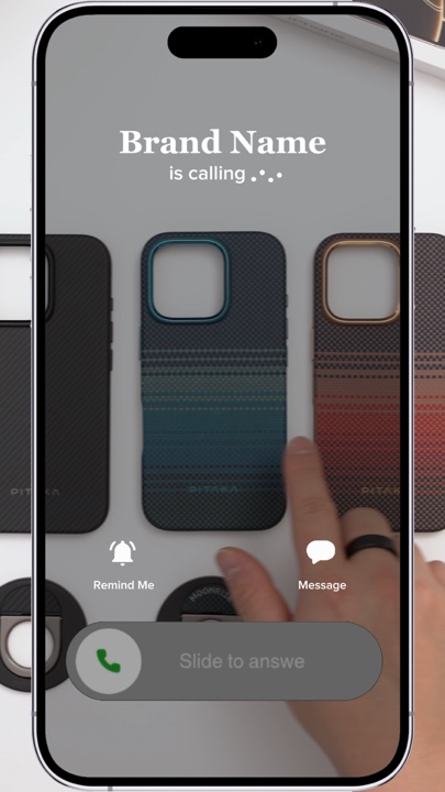 cell phone case