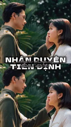 Nhân duyên tiền định