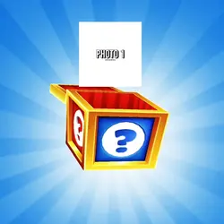 Subway Surf Edit 1:1