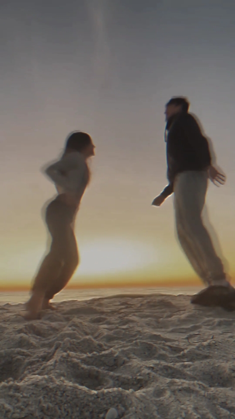 cinematic couple