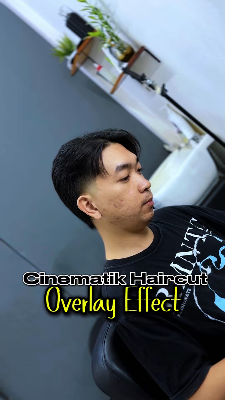 Cinematik Haircut