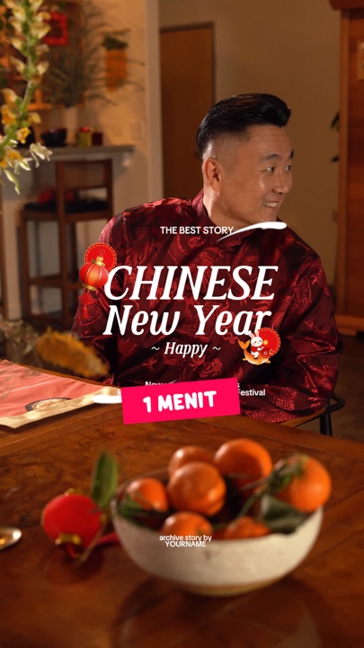 ANO NOVO CHINÊS 
