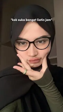 kok suka banget