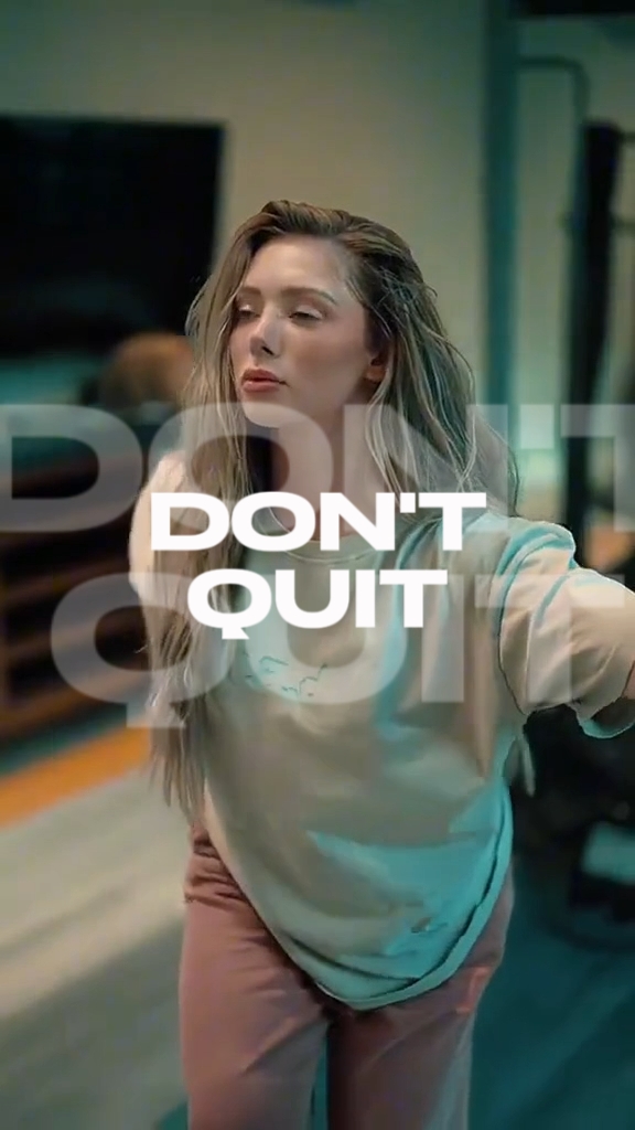 ne quitte pas