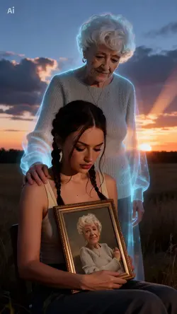 Lost Loved One