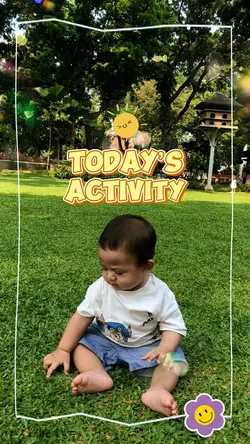 Kids Activity