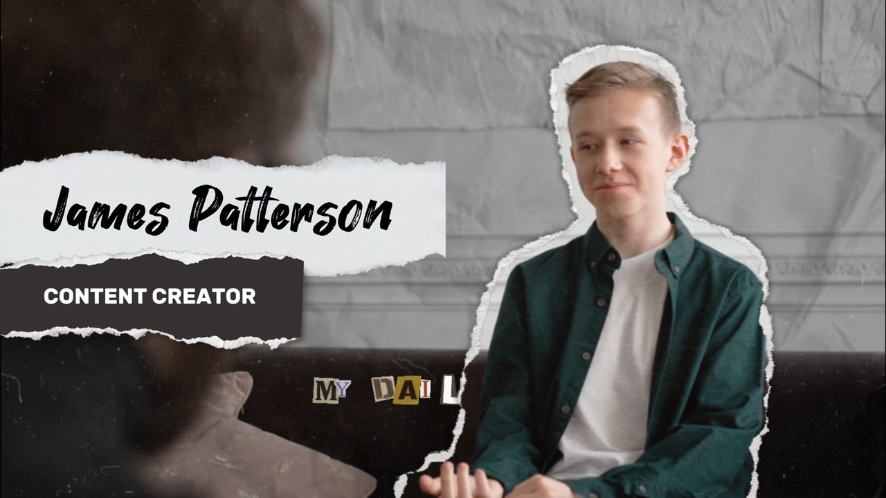 Discussion In-video