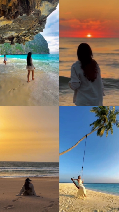 Grille 4 Vidéos