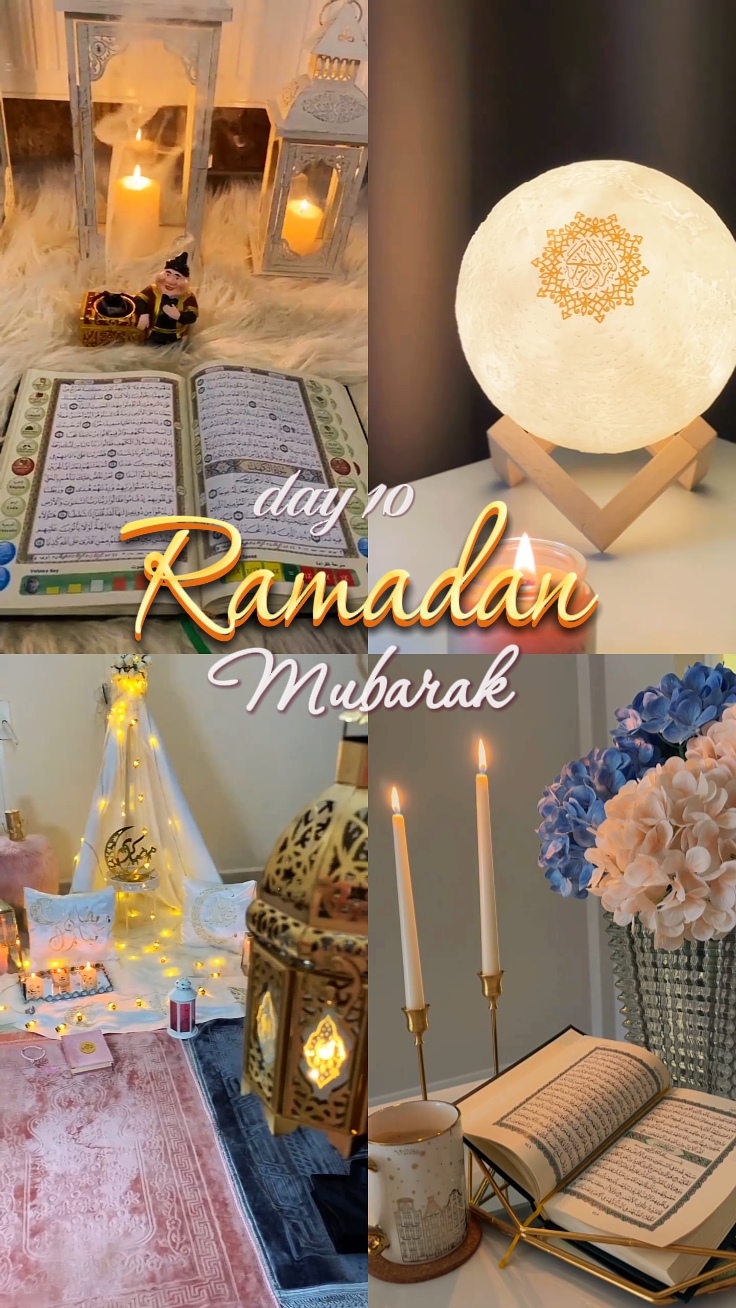Hari 10 Ramadhan 