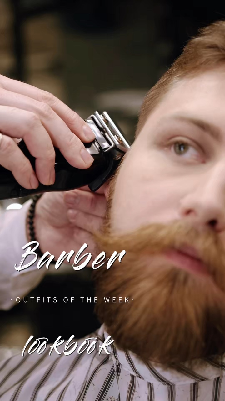 barber