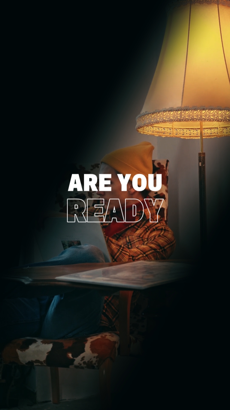 stay tuned