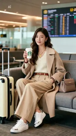 Drink Starbucks 