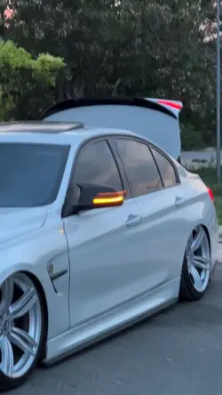bmw yeni edit