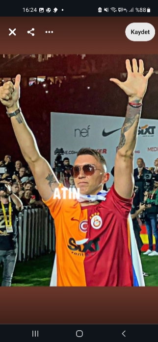 babalar sözünü tutar