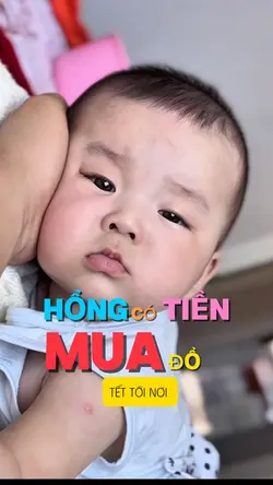 Tết tới nơi rồi