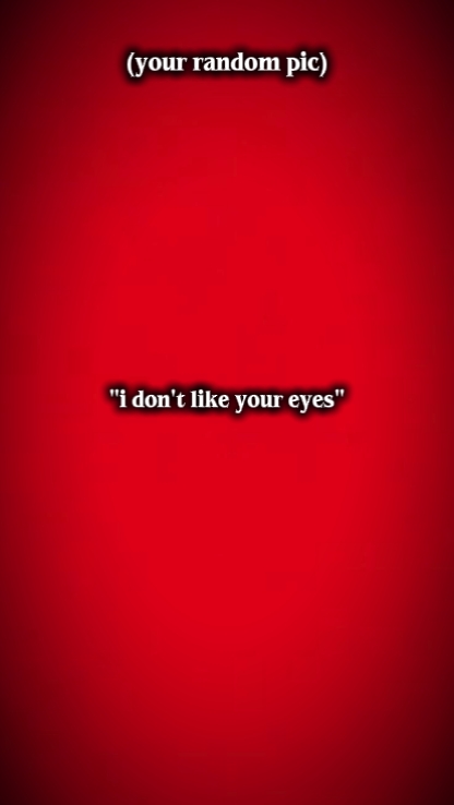Tus ojos