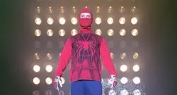 Spider-Man 