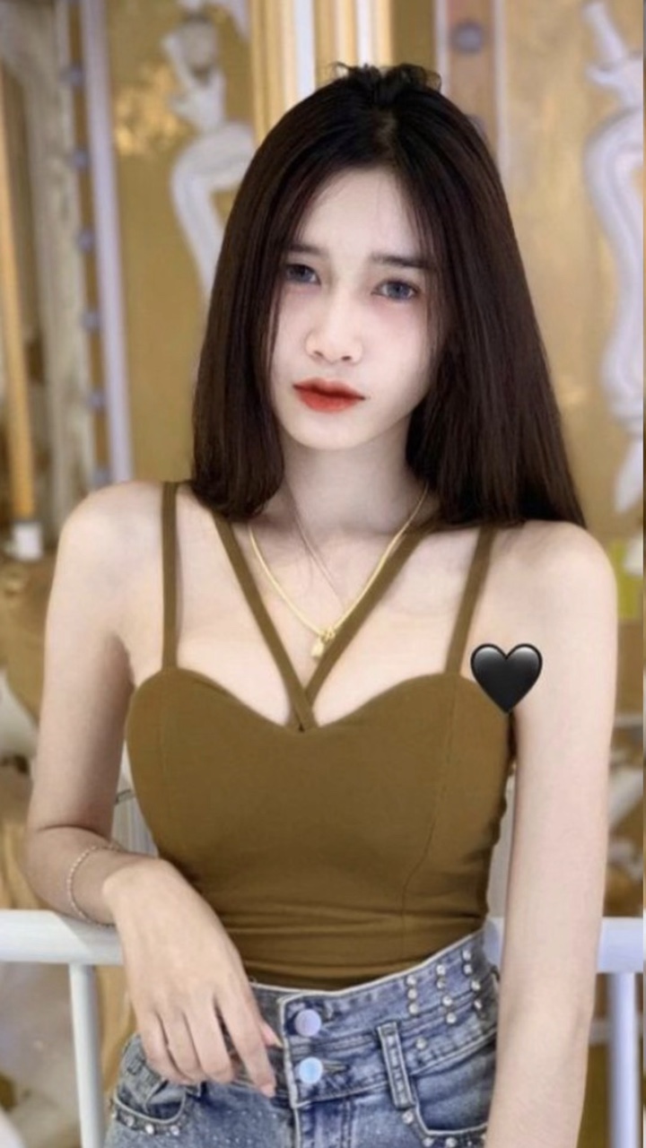 ฉันเป็นผู้หญิงที่รักเธอที่สุด