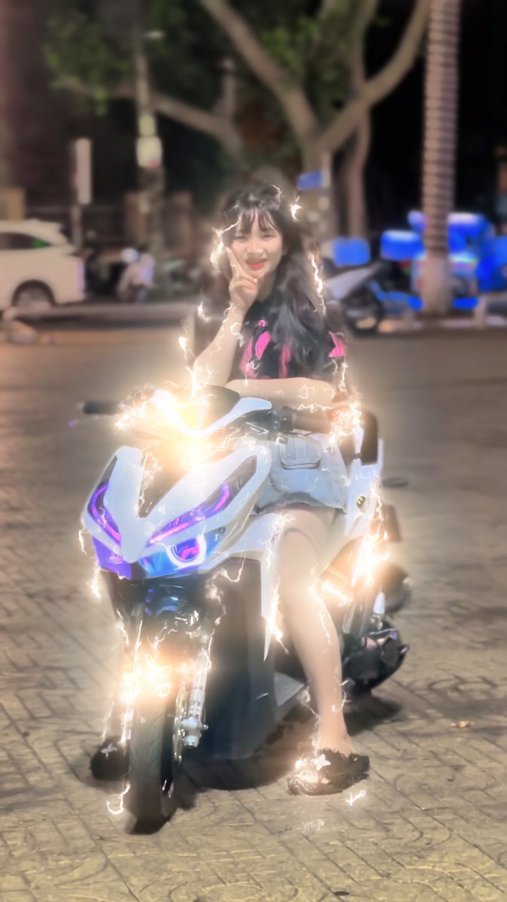 2klip kece • 블러