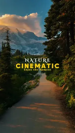 Nature Cinematic