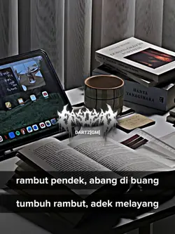 3:4 RAMBUT PENDEK