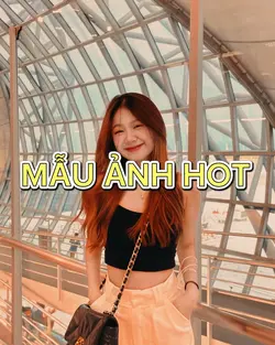 Mẫu hot