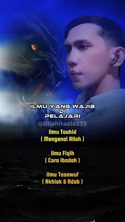 ilmu Tauhid