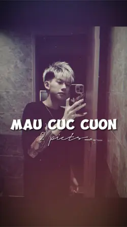 MẪU [2] ẢNH CUỐN 