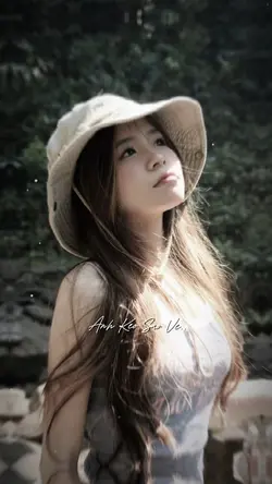 Anh kéo sao về nhìn
