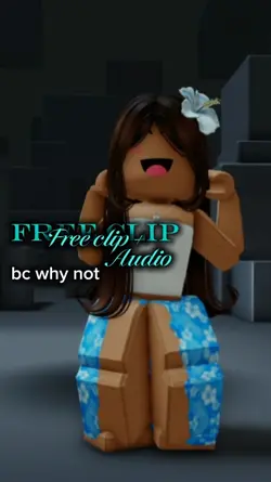 Free clip <3