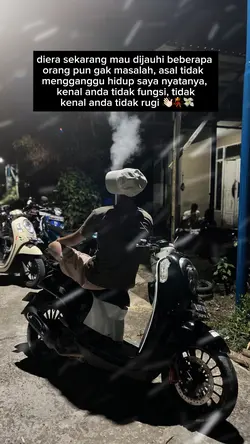 kata” sindiran keras